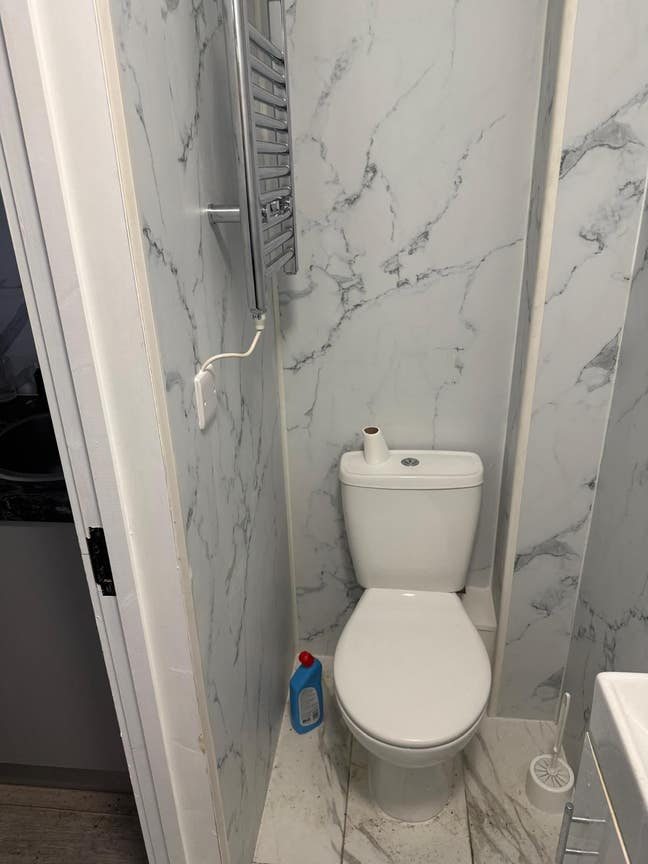 🌿 Ensuite Double Room + Garden Access + Broadband Main Photo