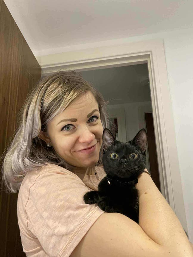Looking for a room for me and my well-behaved cat Main Photo