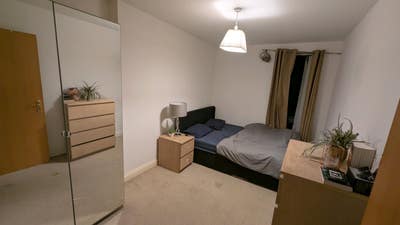 1 Bedroom Available in Modern 2 Bed / 2 Bath Home Main Photo
