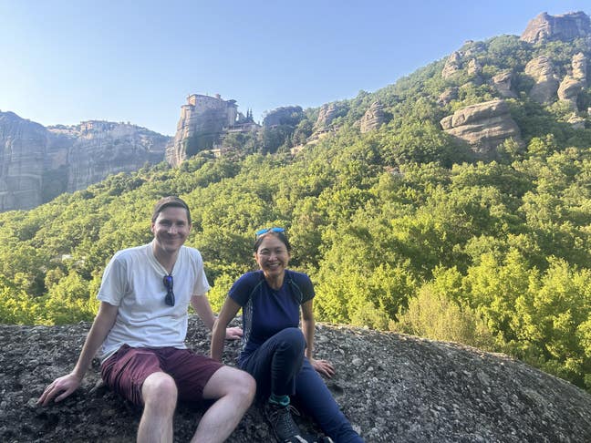 Professional couple looking for a 3m let Main Photo