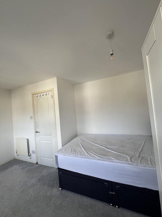 Room for rent in EH17  Main Photo