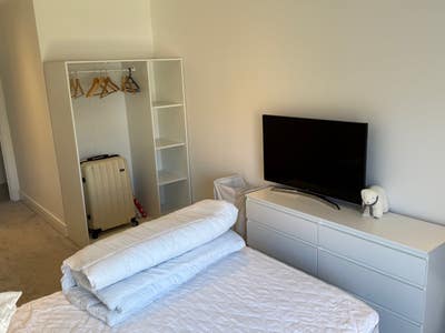 Double Room to Rent – Cheshunt, 25 mins to London Main Photo