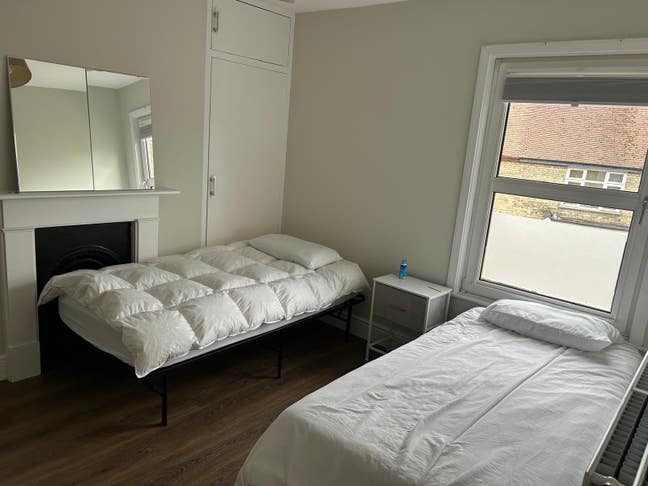 Room available in central Cambridge  Main Photo