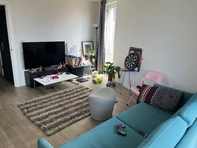 🌟 Shared Flat in Hackney Wick, E20 – &pound;1100 Main Photo