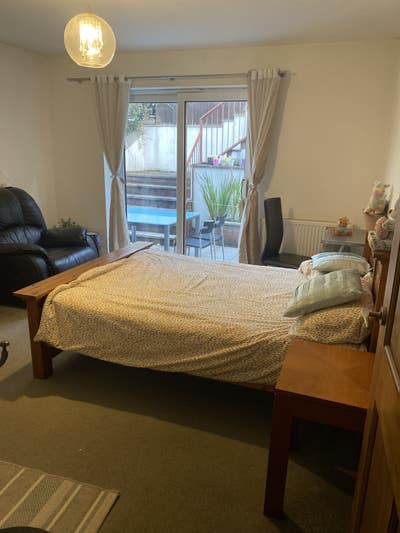 House located at the heart of town on talbot green Main Photo