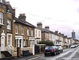 Amazing 4 Bed Hse, Stratford, nr Maryland Station Main Photo
