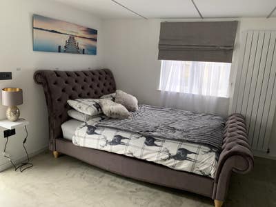 Studio flat for rent  Main Photo