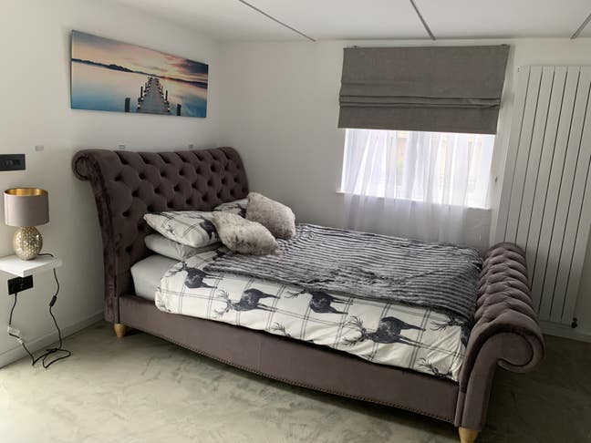 Studio flat for rent  Main Photo