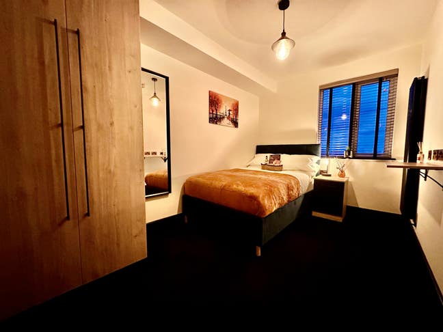A Co-living space like no other.  👑 Main Photo