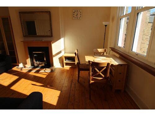 Two Bedroom Flat in the Heart of Stockbridge  Main Photo