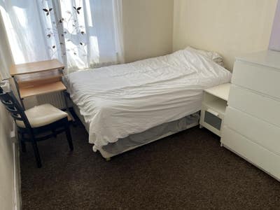 Large Rooms for 1 Person. Main Photo