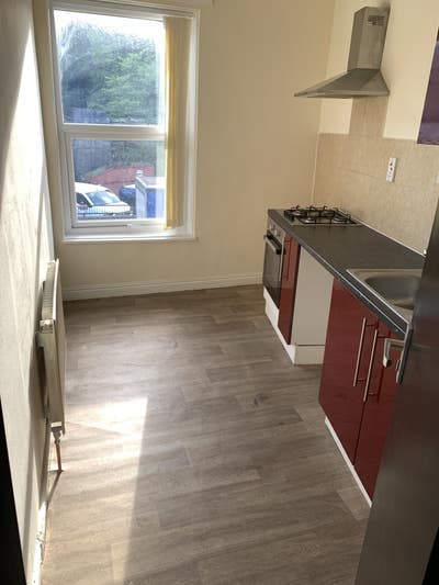 1 bedroom flat to rent Main Photo