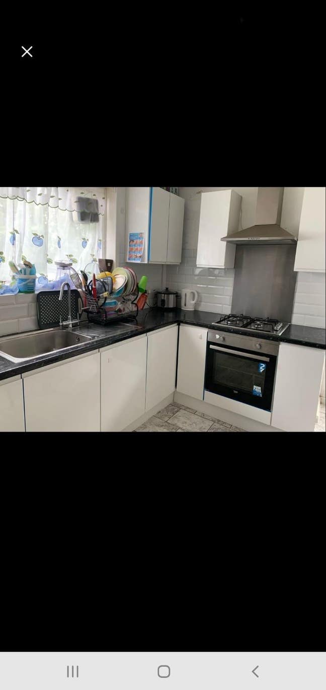 Large double room for rent  Main Photo