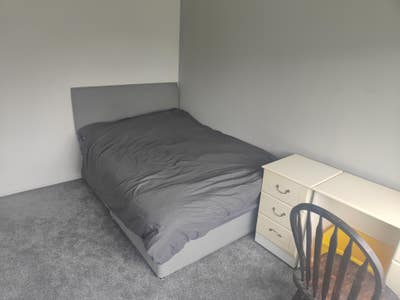 Room to rent in a Chilled House. Main Photo