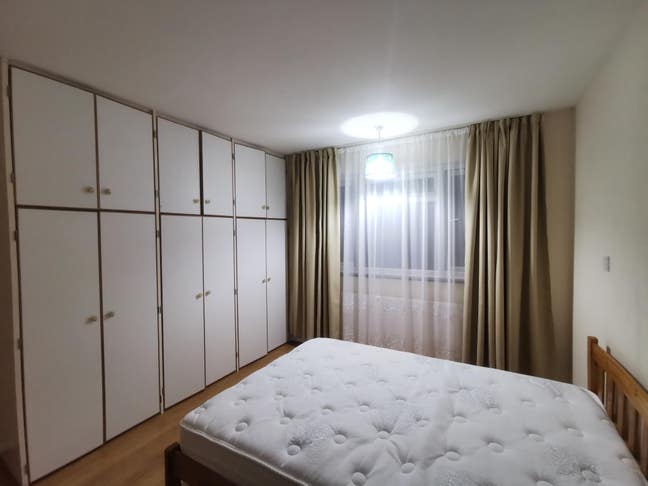 Double room in Edmonton Green N9 Main Photo