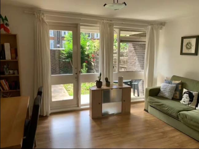 Single room at Kennington 3 MONTHS Short Term Let Main Photo