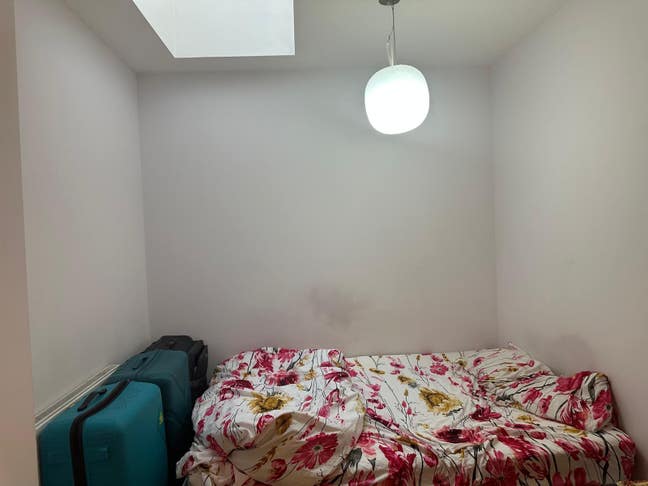 Room for rent E6 -East ham Main Photo