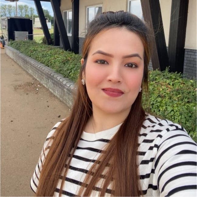 34 year old Female seeking a single or double room Main Photo