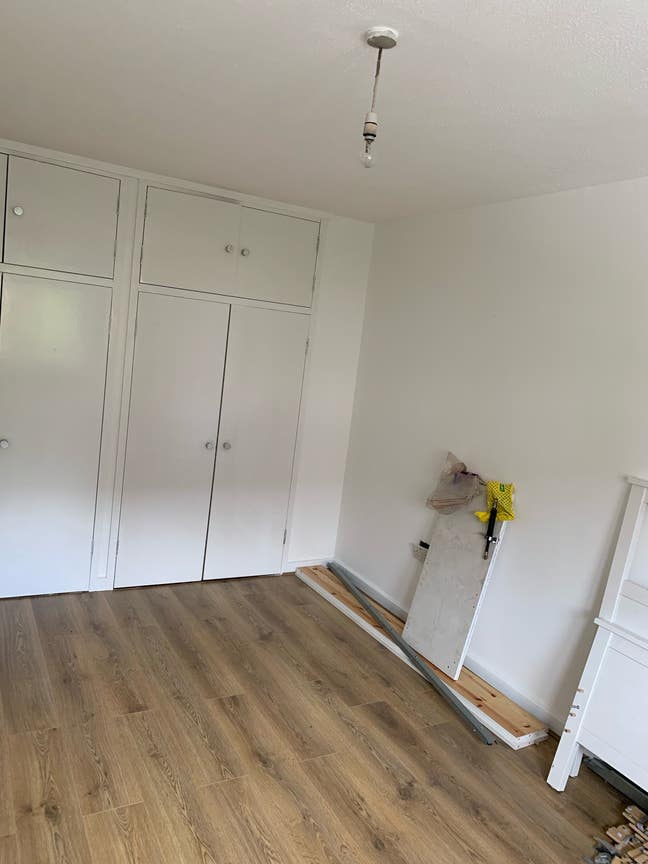 Large Double Room Available from 1St  Feb/26 Main Photo