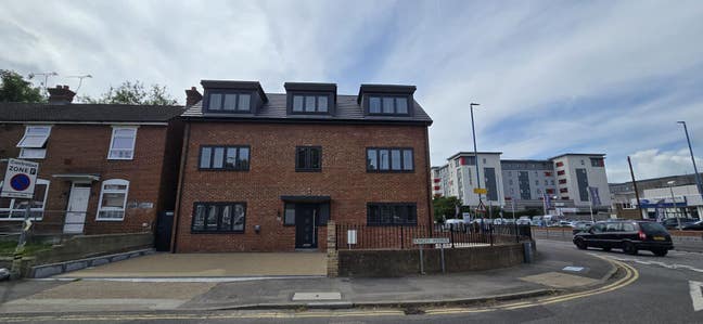 Shared House in Gillingham, Kent Main Photo