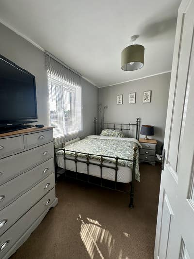 Room for rent  Main Photo