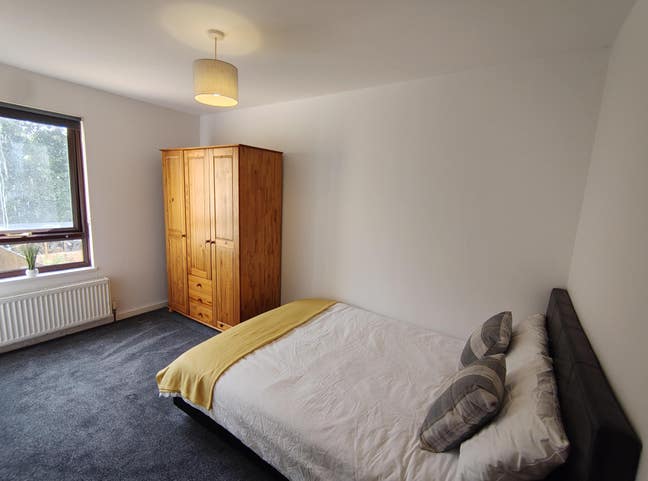 ✨ Double Rooms  Close to Lynchwood ✨ Main Photo