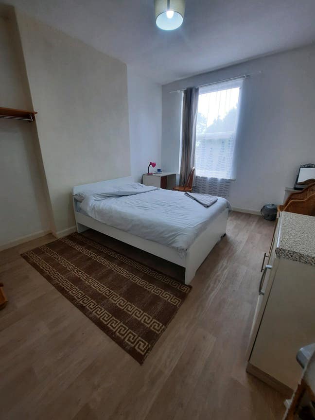 Flexible Letting in B16☆20 Minutes City Centre  Main Photo