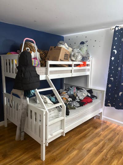 Double room to rent  Main Photo