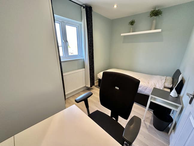 🌟 Cozy & Stunning Room  Main Photo