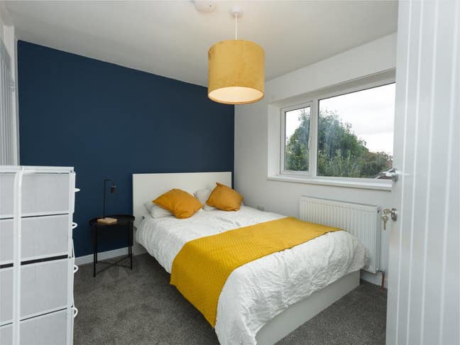 ROOMS 1-4 York Road, Shrewsbury, Shropshire, SY1  Main Photo