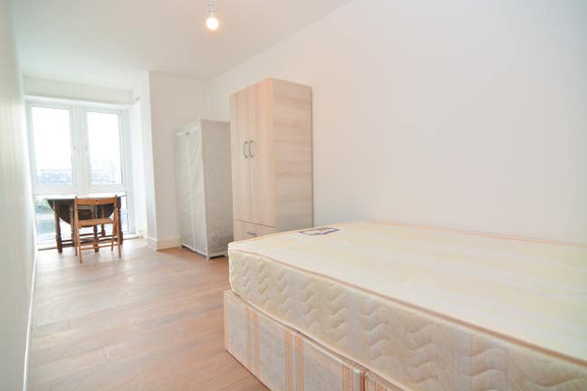 #Big Double Room canary wahrf / gym/pool Main Photo