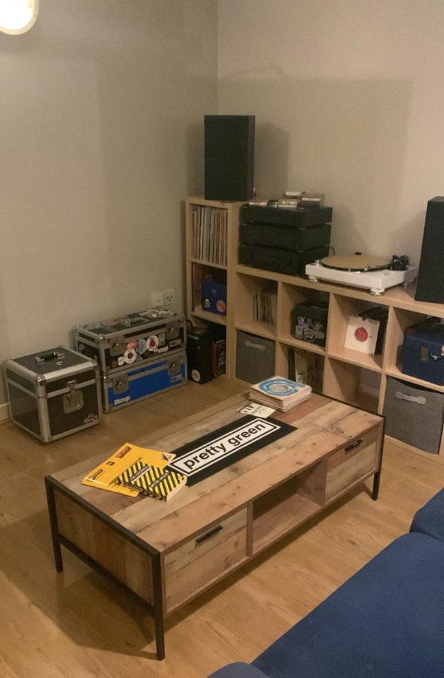 Flat 8, Mayfair Court, Fallow field Main Photo