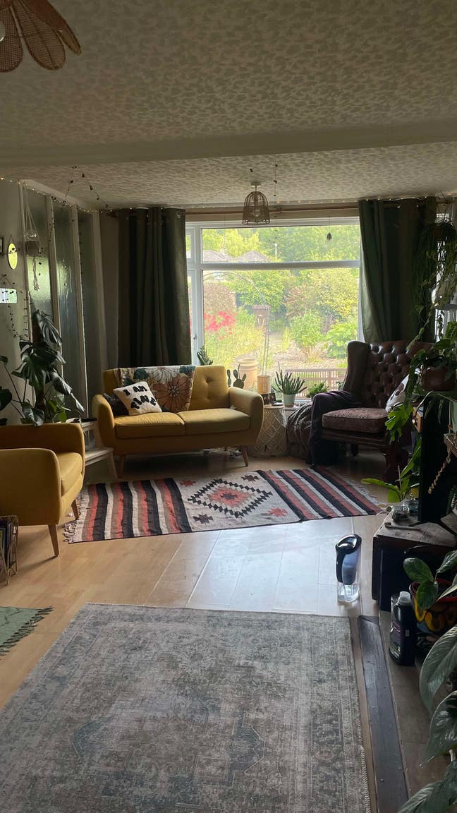Housemate wanted who works from home Main Photo