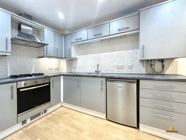 Two Bed Apartment with Balcony Available Now  Main Photo