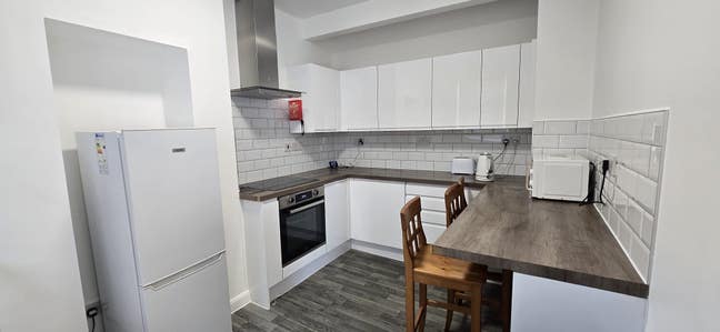 Shared House in Gillingham, Kent Main Photo