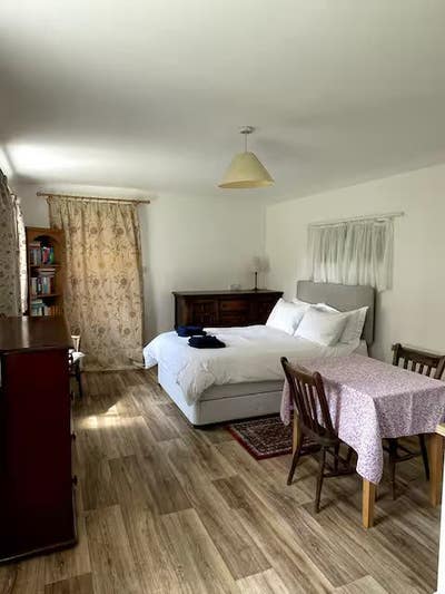 Large Suite at the Old Chapel Main Photo