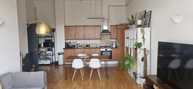 1 Month Sublet available in Dalston Main Photo
