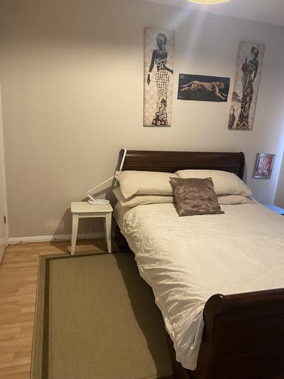 Double room to rent  Main Photo
