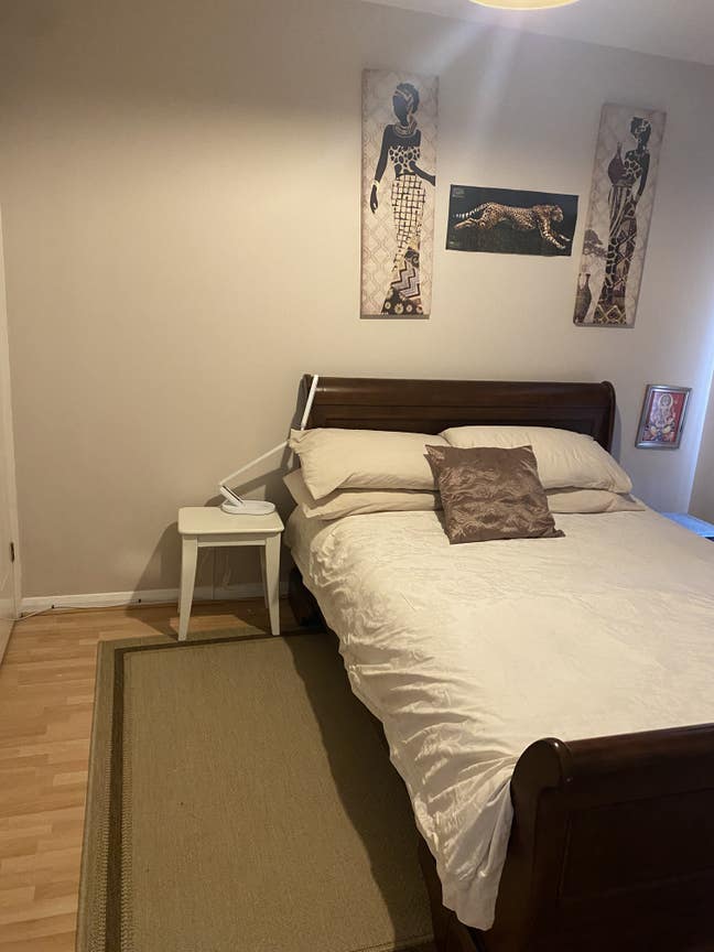 Double room to rent  Main Photo