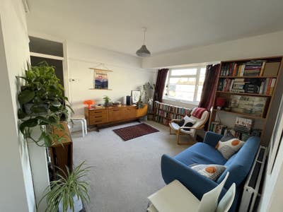 Sunny 1 bed in Tooting!  Main Photo