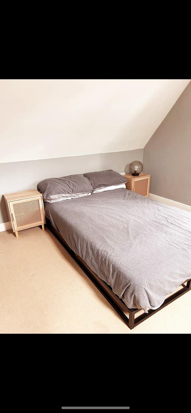 Third floor town house, double room  Main Photo