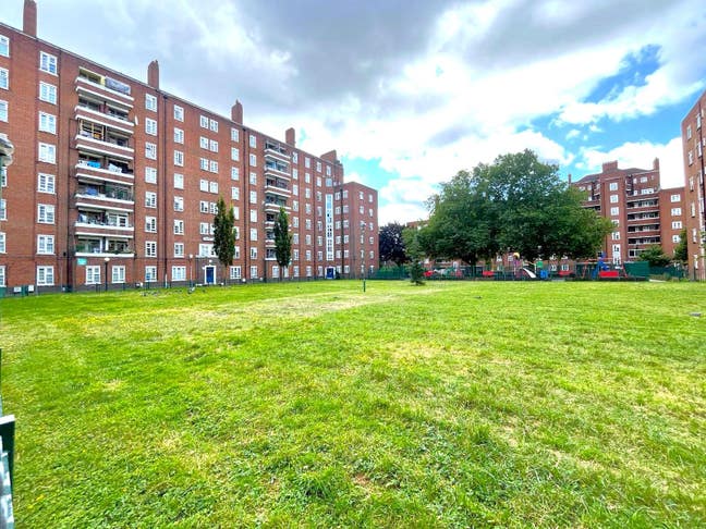 🎓 3/4-Bed – Prime Camden, Perfect for Students Main Photo