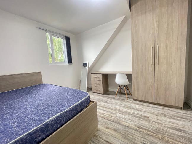 **NEW Double Spacious Rooms** Main Photo