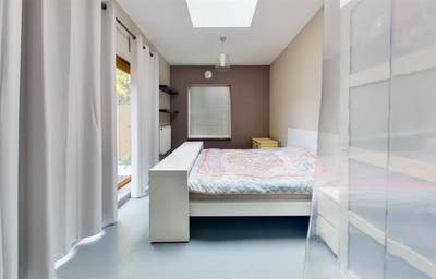 Spacious & Fully Furnished Flat in Birmingham Main Photo