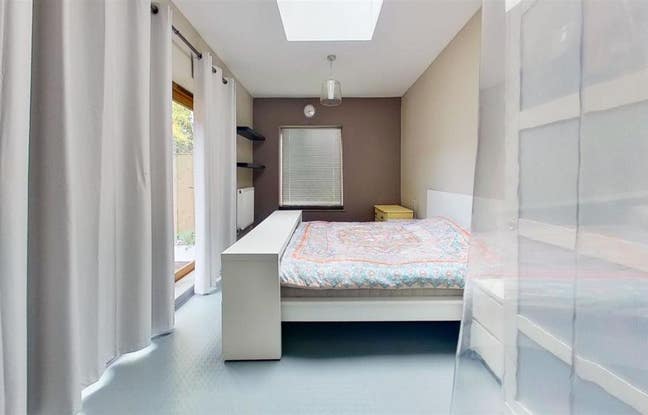 Spacious & Fully Furnished Flat in Birmingham Main Photo