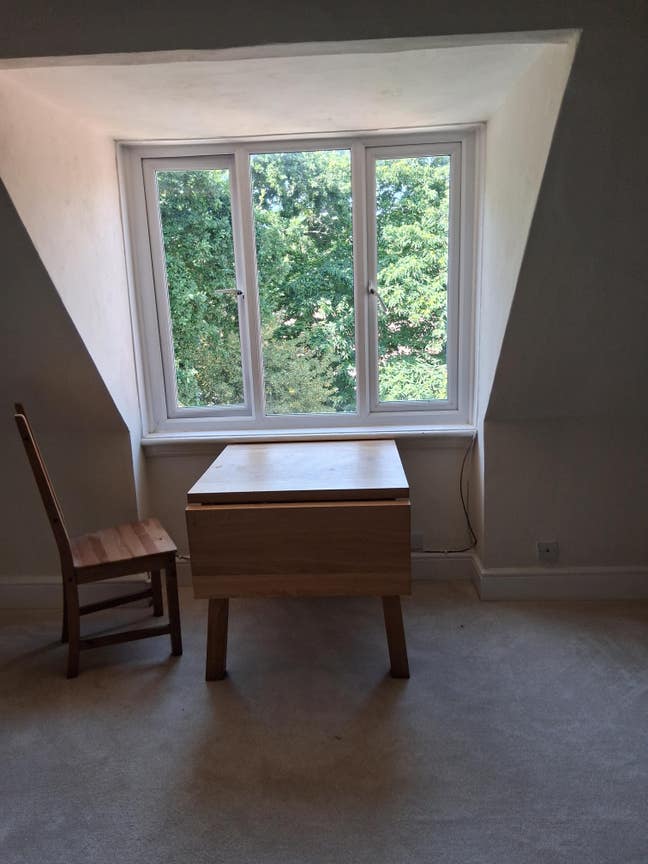 1 bed flat 5min from Hospital  Main Photo