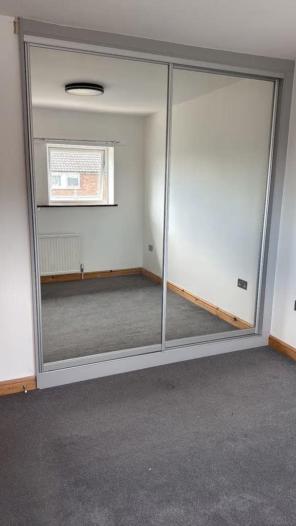 Spacious & Cosy Box Room for Rent in – SL3 7TN Main Photo