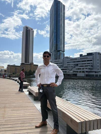 My name is Atul I am an IT professional worki... Main Photo