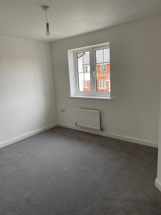 Double Room with en-suite  Main Photo