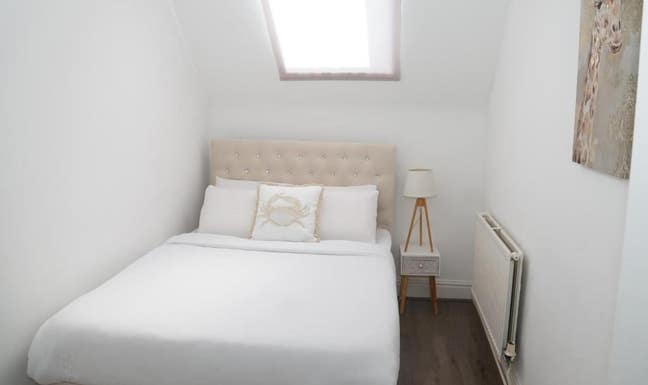 En-suite Room – All Bills Incl £1,149 pcm Main Photo